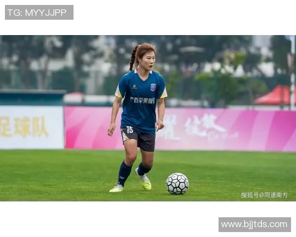 足球明星与中国女性的魅力交汇:探讨体育与文化的深度融合